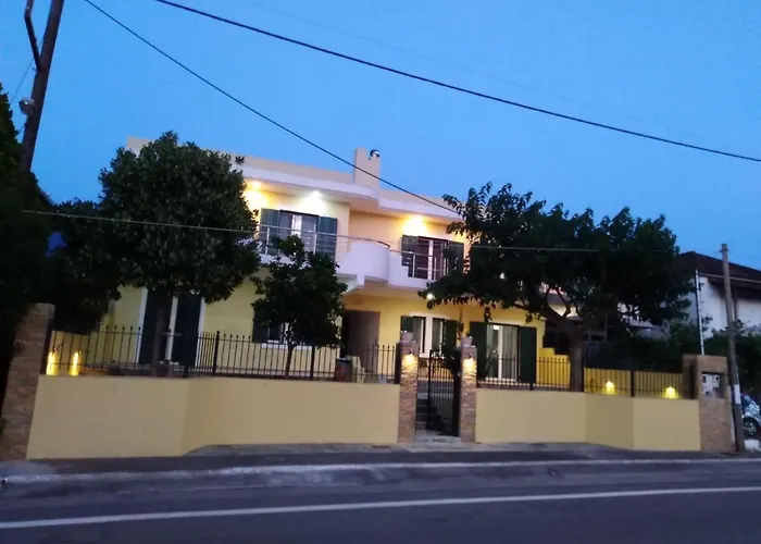 San Floran