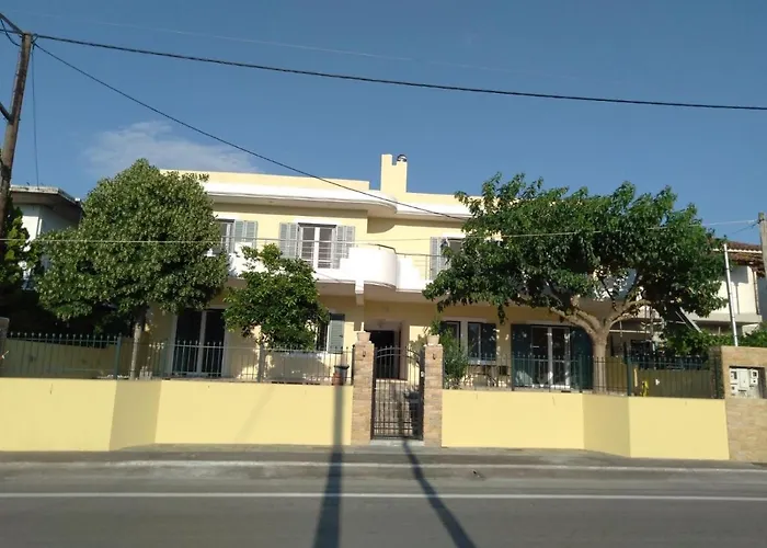 San Floran