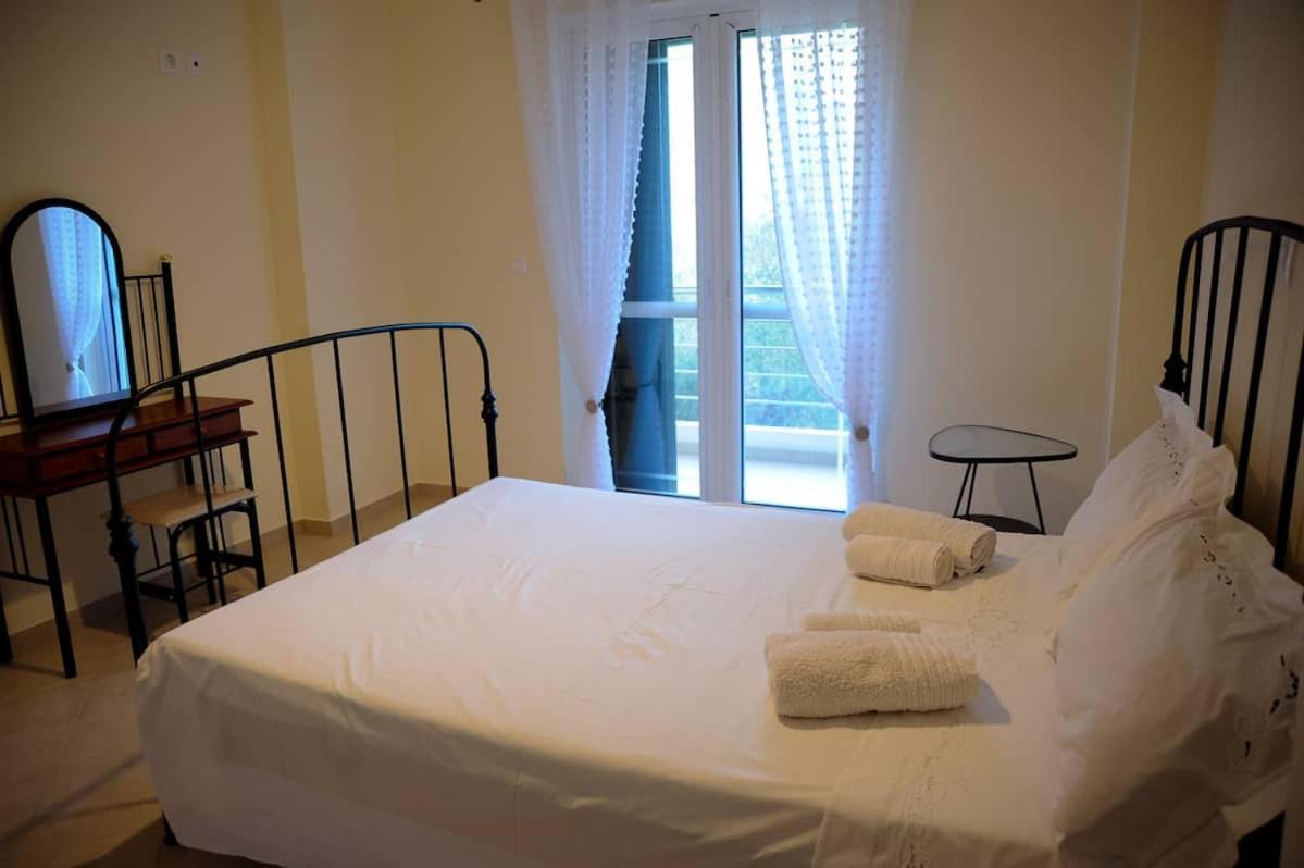 Appartement San Floran