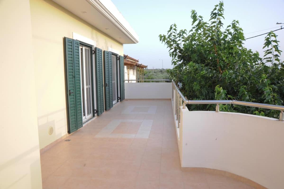 Apartment San Floran Agios Floros