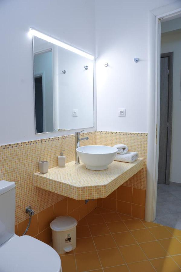San Floran Appartement *