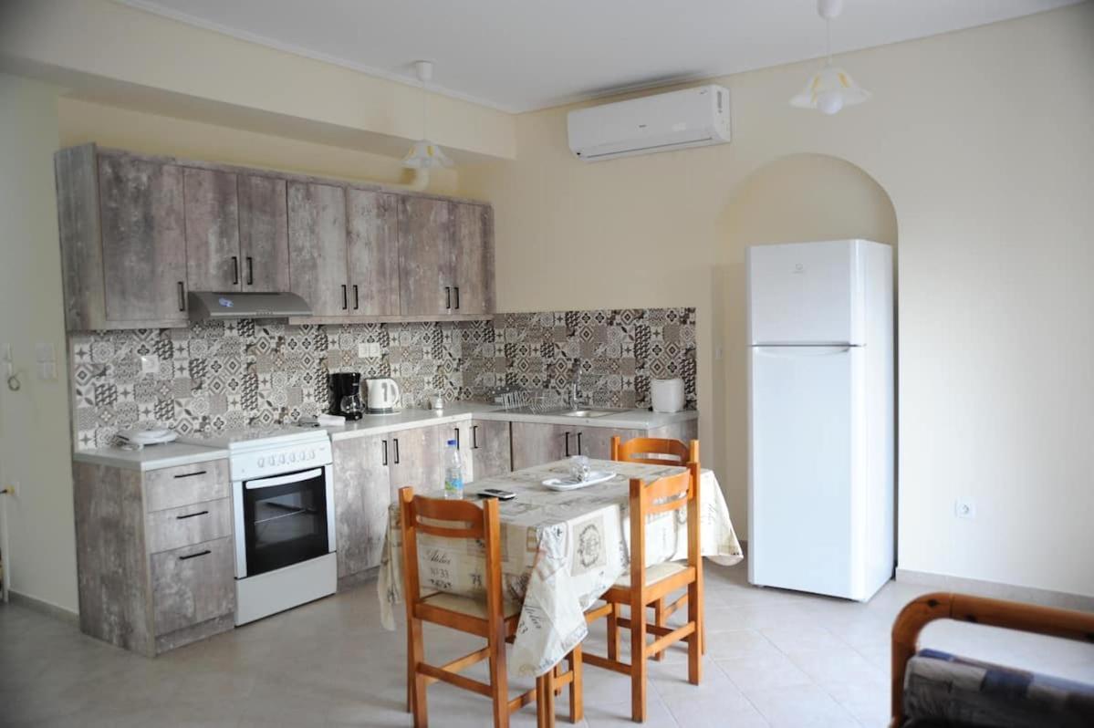 Apartment San Floran