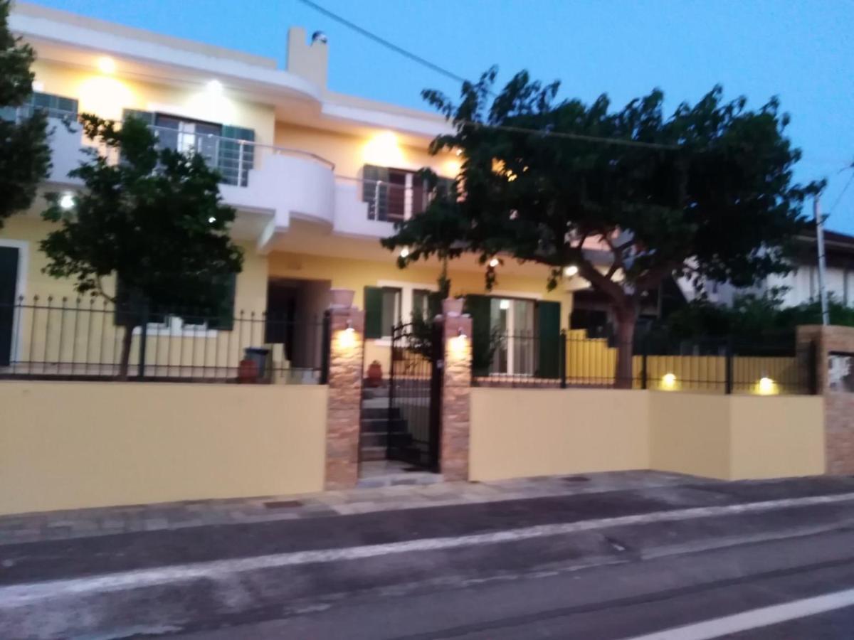 San Floran Apartment