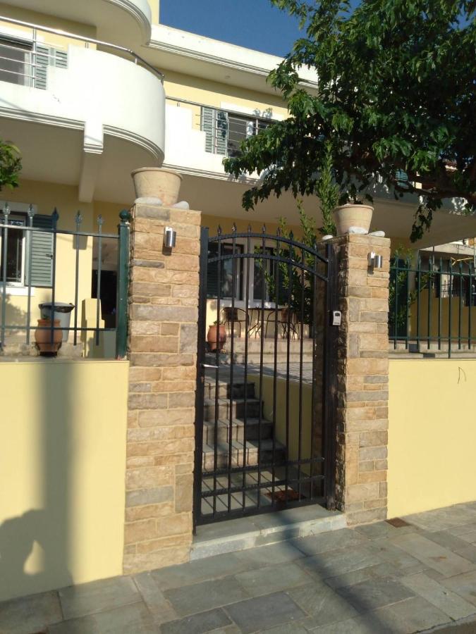 Appartement San Floran *